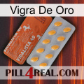 Gold Vigra 43